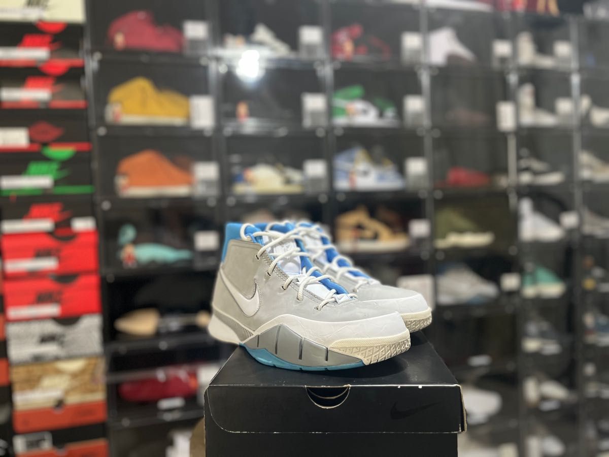 NIKE KOBE 1 PROTRO MPLS ナイキ コービー 1 プロトロ | alfasaac.com