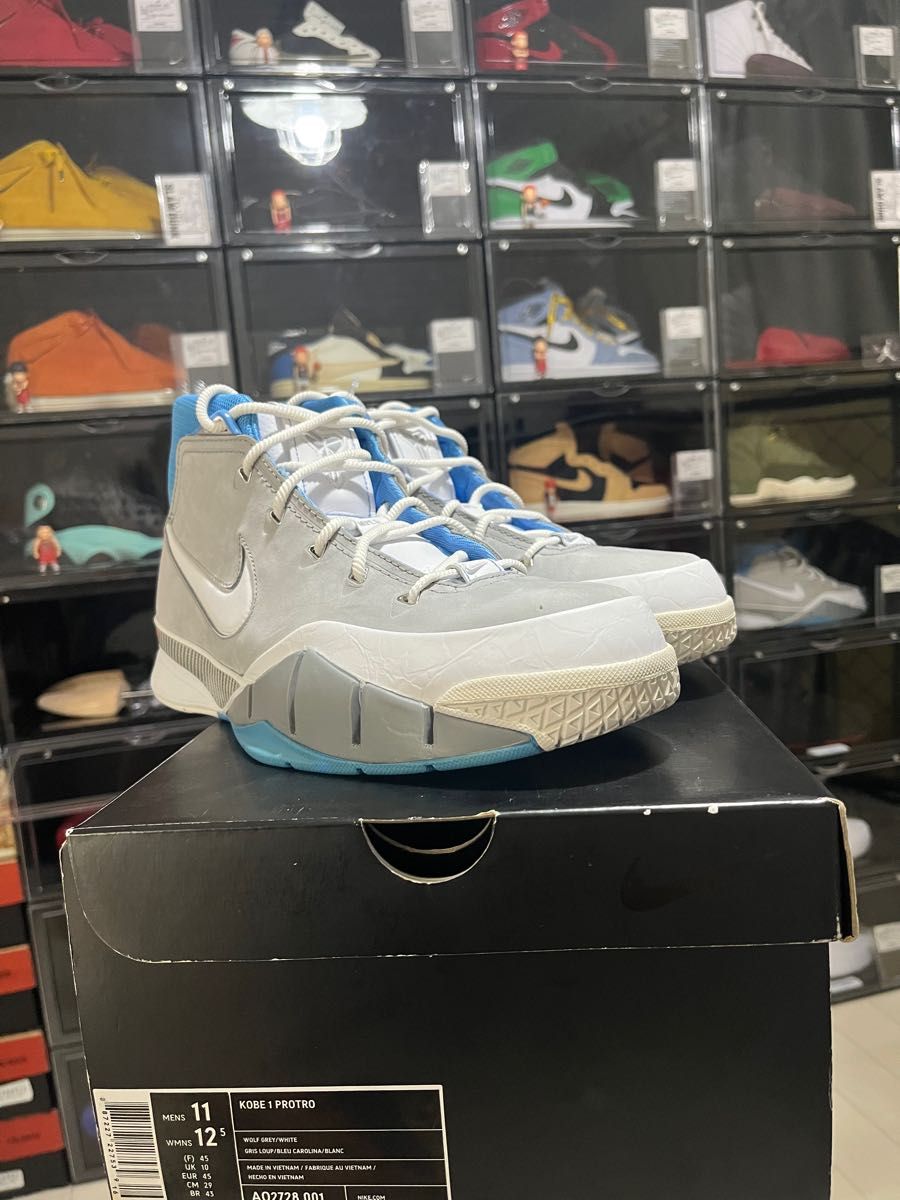 NIKE KOBE 1 PROTRO MPLS ナイキ コービー 1 プロトロ | alfasaac.com