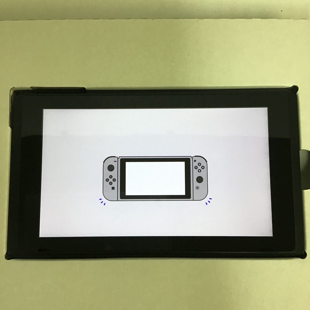 Nintendo Switch バッテリー拡張モデル ネオンブルーネオンレッド