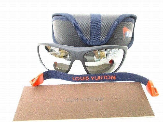 希少】 【未使用保管品】 ルイヴィトン LOUIS VUITTON LVカップ