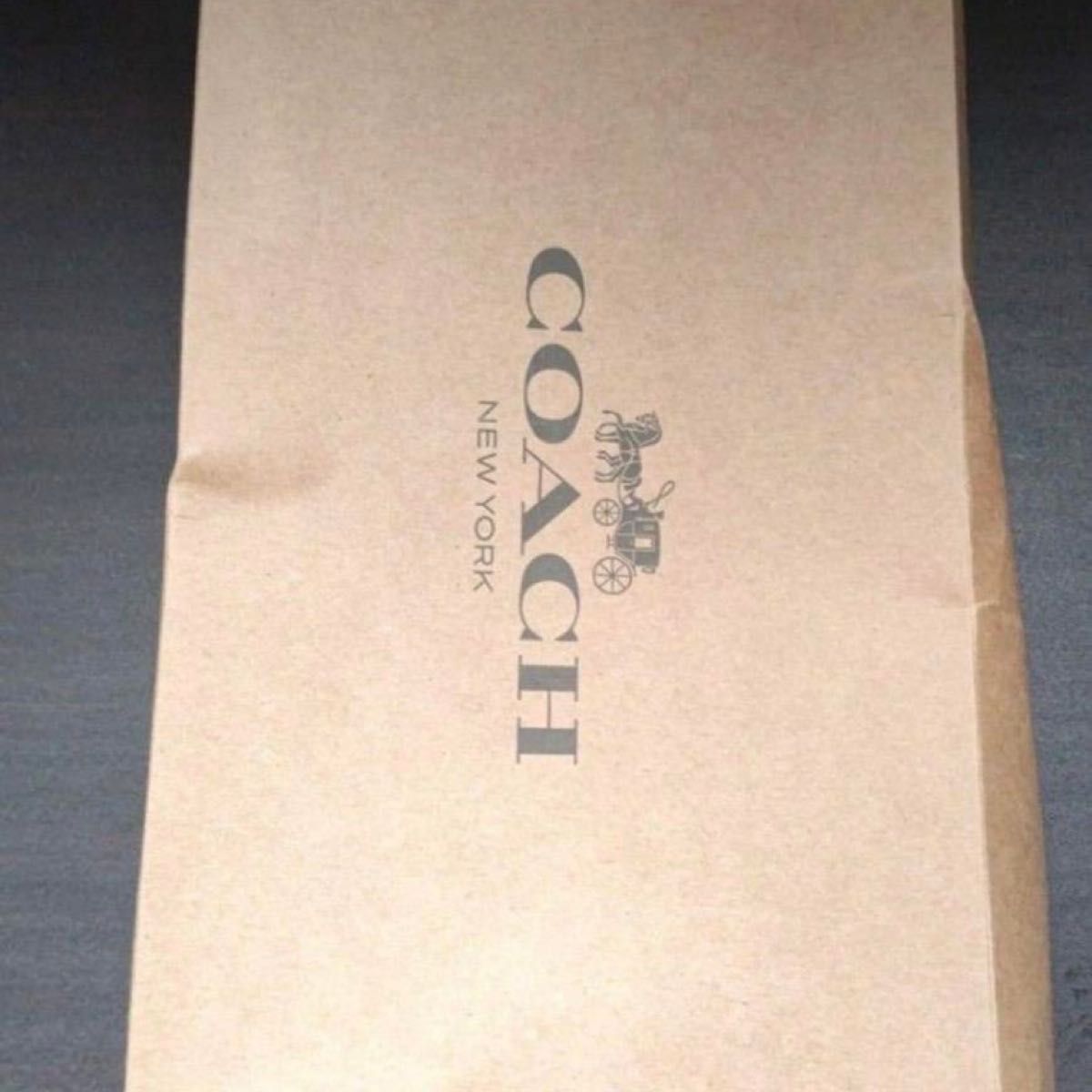 coach 長財布 新品未使用 | noonanwaste.com