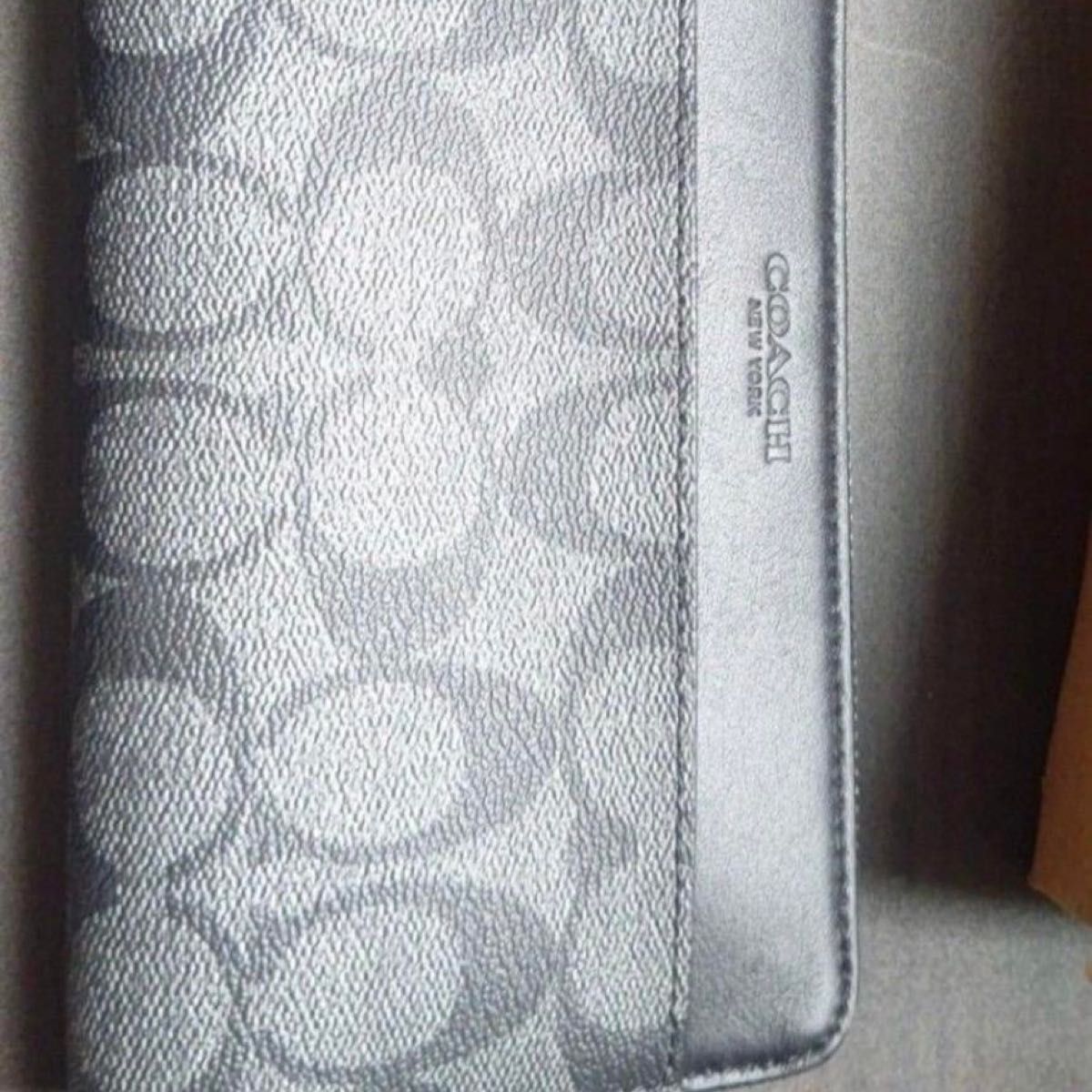 coach 長財布 新品未使用 | noonanwaste.com