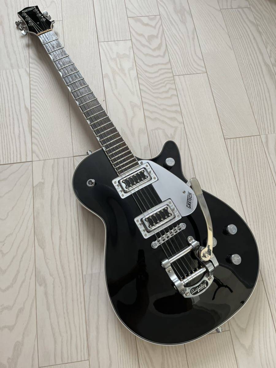 GRETSCH ELECTROMATIC GT bigsby グレッチ エレクトロマチック