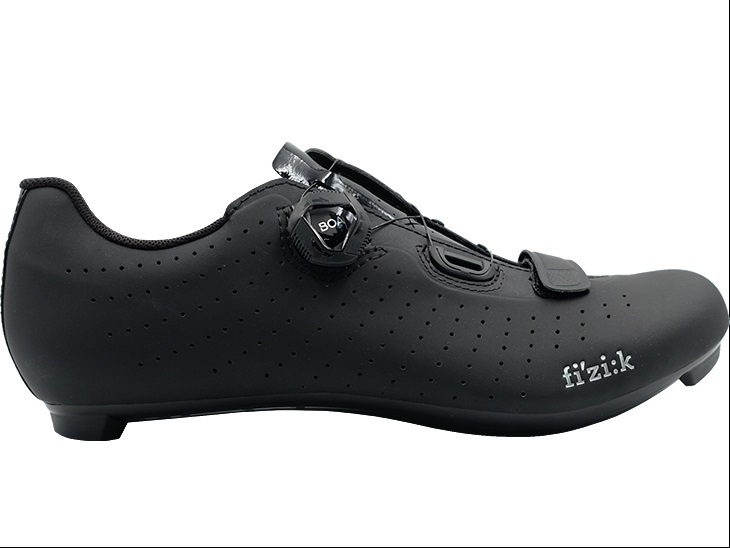 ●☆新品未使用品/FIZIK(フィジーク)//シューズ//R5 TEMPO OVERCURVE(19～) [44.0 TPR5OCMI1 1010 , 28.35cm]BK/BK//r12000●☆