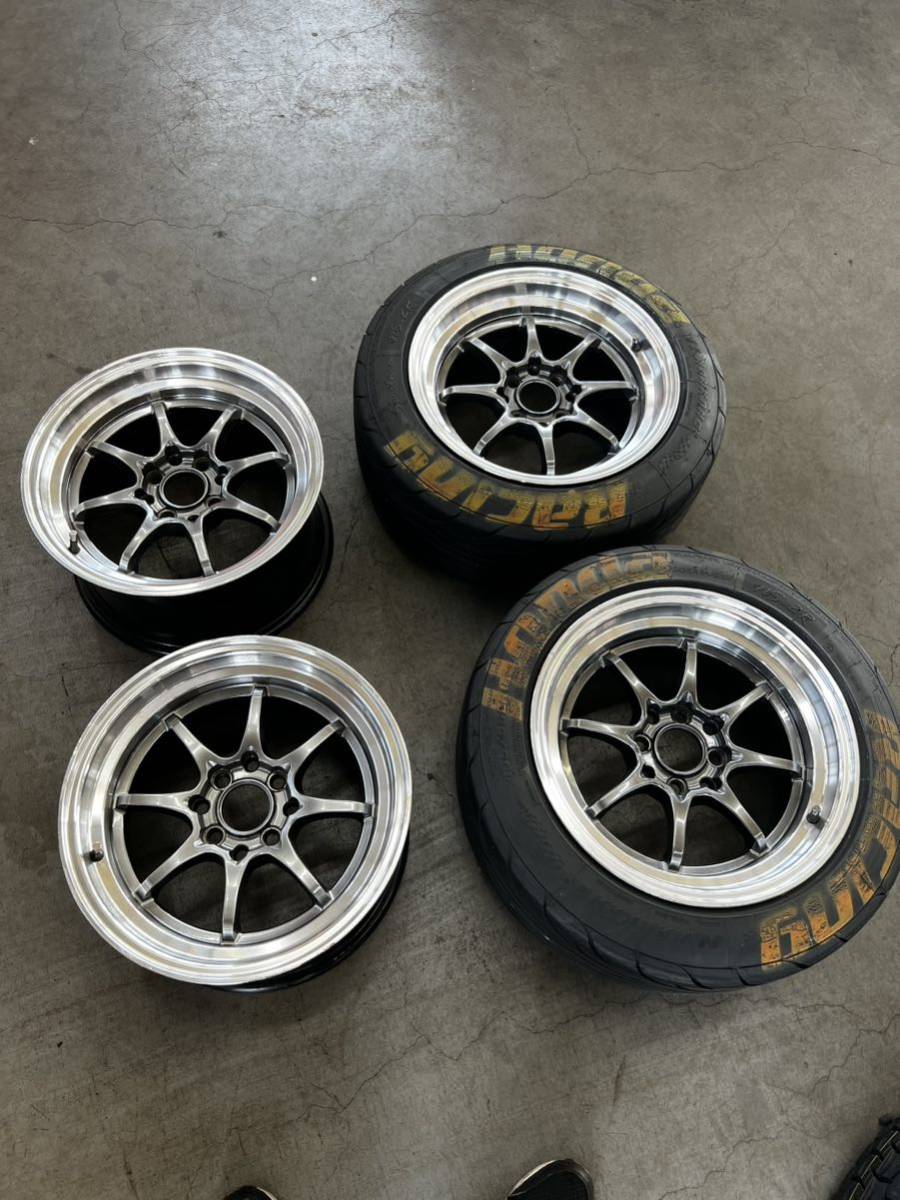 15インチ 8j | normanhubbard.com