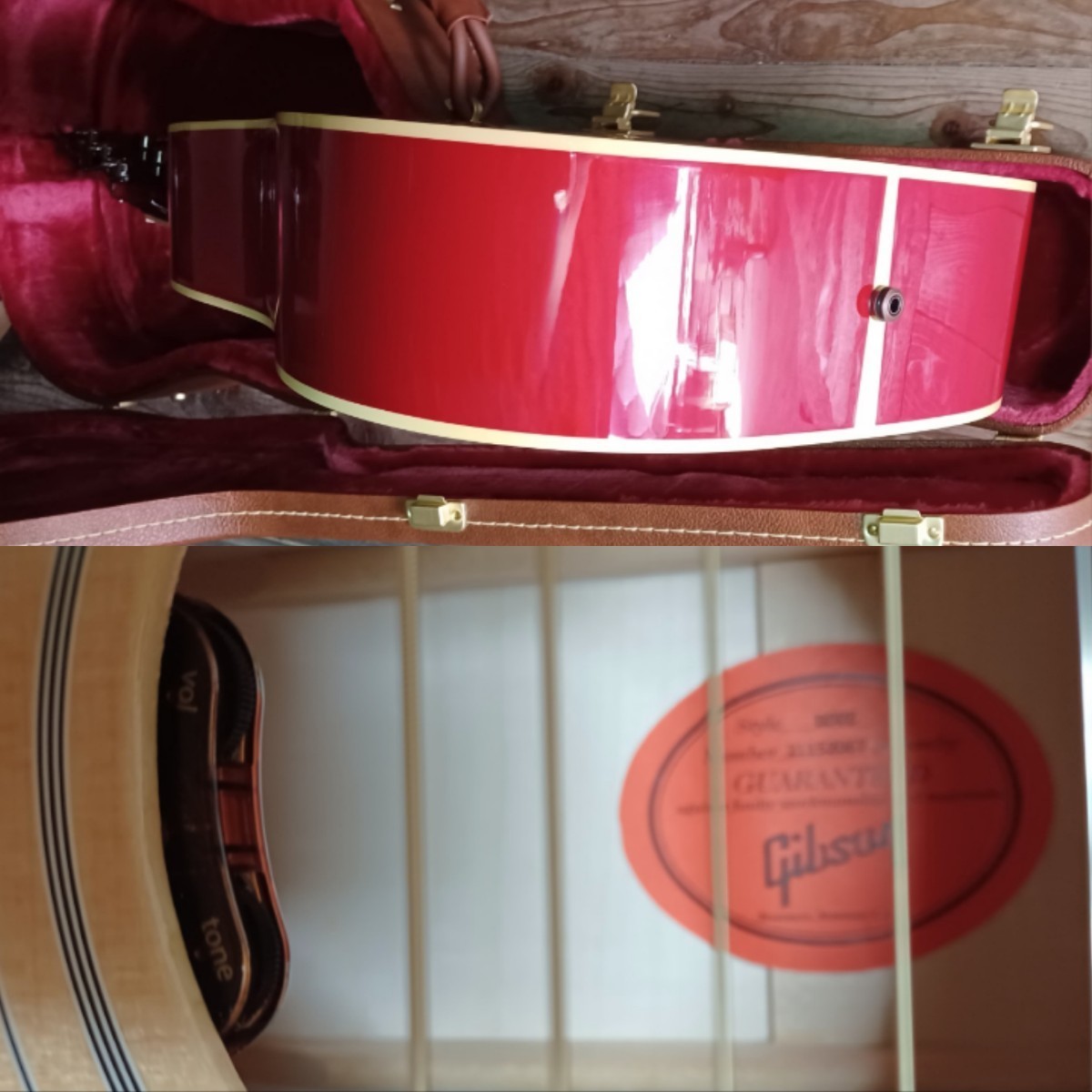 Gibson DOVE Original AN | iro.pk.edu.pl