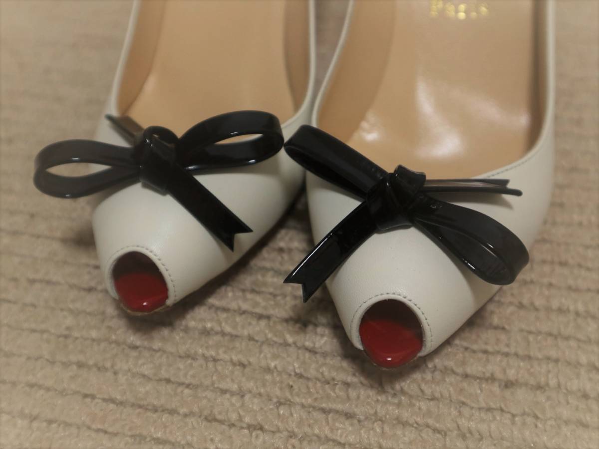未使用 国内正規 Christian Louboutin クリスチャン ルブタン