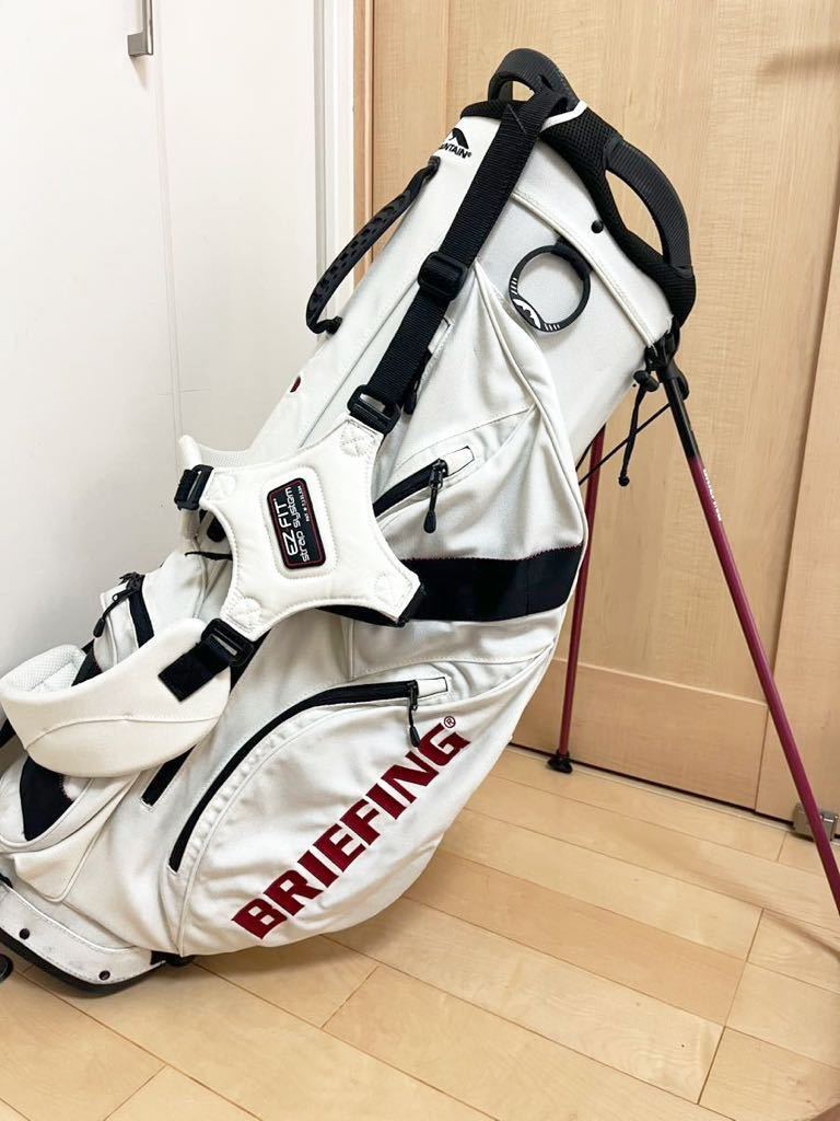 オープニング大セール】 BRIEFING × Surf&Turf BRIEFING