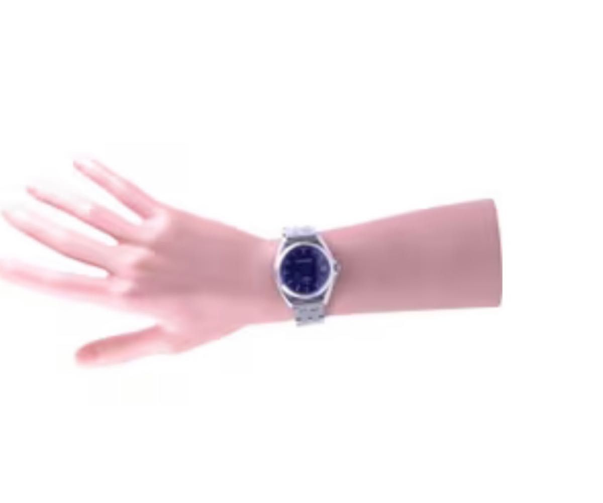 サンフレイム★腕時計★気圧防水＆日付表示★展示品♪ メンズ腕時計