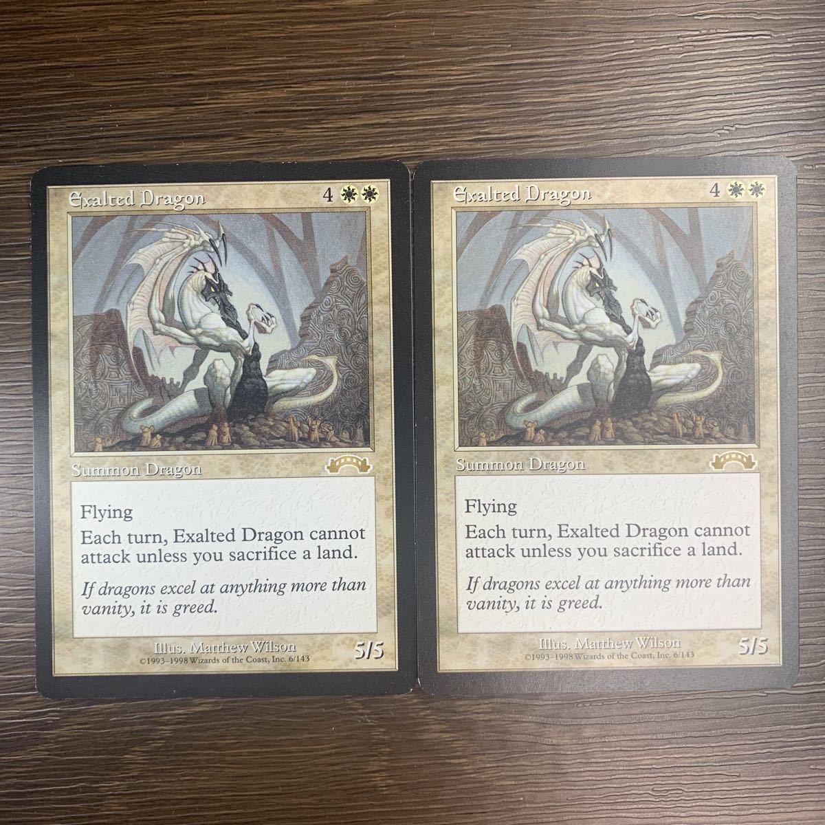 MTG アカデミーの学長　2枚セット　英語版 MTG アカデミーの学長 2枚セット 英語版 ffa5e788-9489-451d-9239-