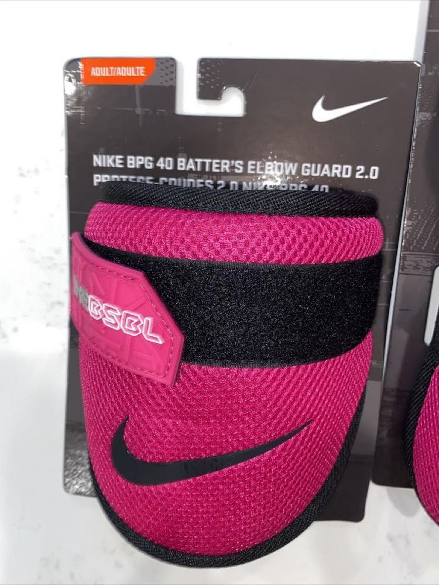 希少 【日本未発売】NIKE ナイキ エルボーガード レッグガード 希少 【日本未発売】NIKE ナイキ エルボーガード レッグガード