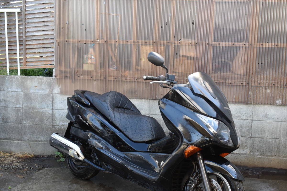 ホンダ☆フォルツァ250X FORZA☆MF10 格安 売り切り 人気