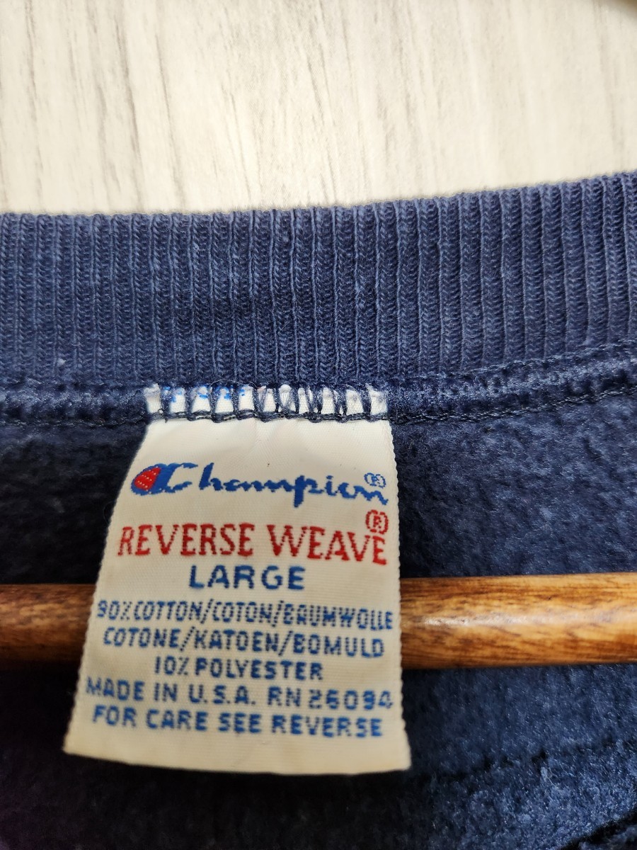 Champion REVERSE WEAVE チャンピオン リバースウィーブ Champion REVERSE WEAVE チャンピオン リバースウィーブ