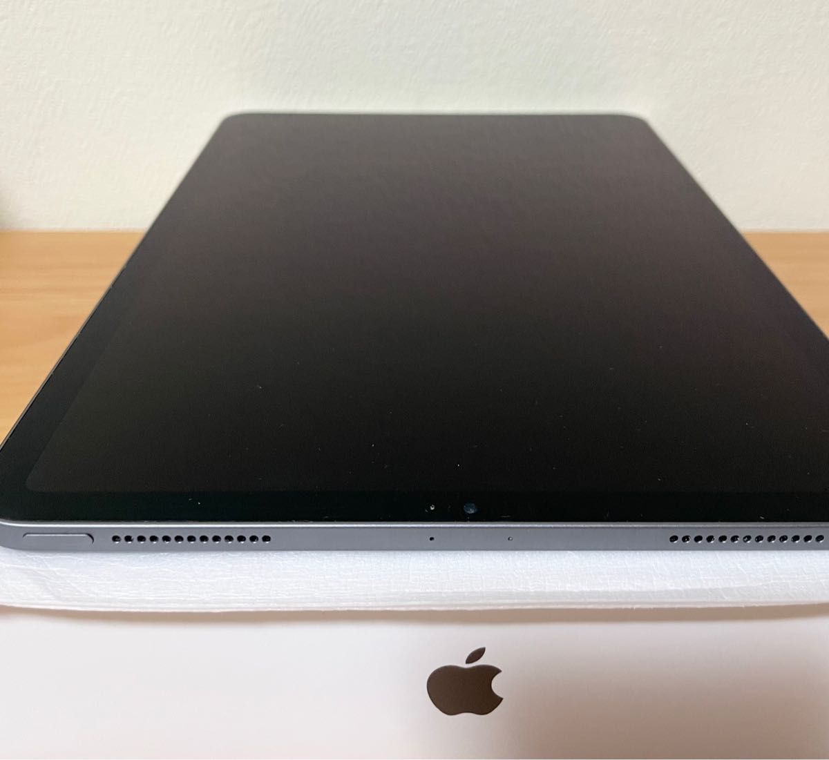 11インチ iPad Pro Wi-Fi 128GB スペースグレイ(第2世代) Apple 11インチ iPad Pro Wi-Fi 128GB スペースグレイ(第2世代) Apple