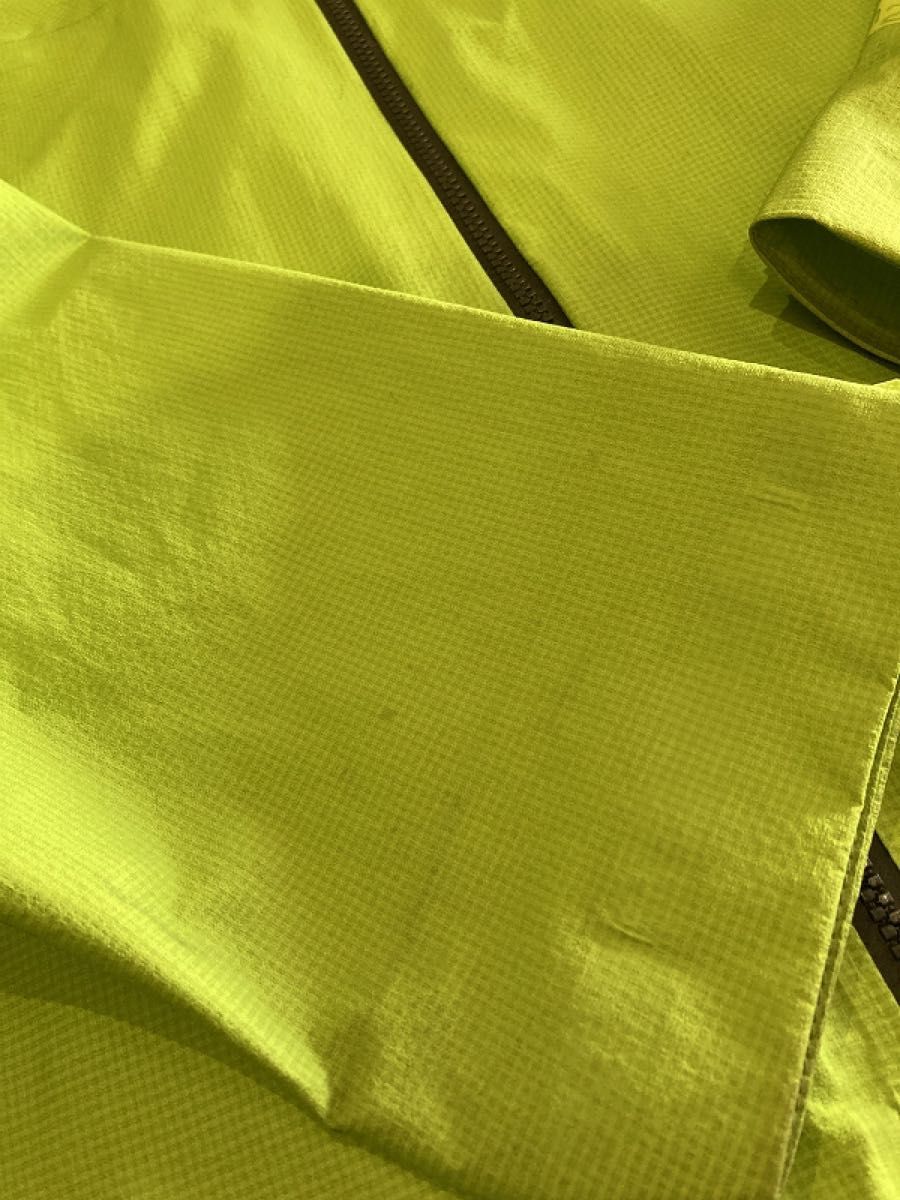 Patagonia M10 JACKET ジャケット Mサイズ ペッパーグラス Patagonia M10 JACKET ジャケット Mサイズ ペッパーグラス