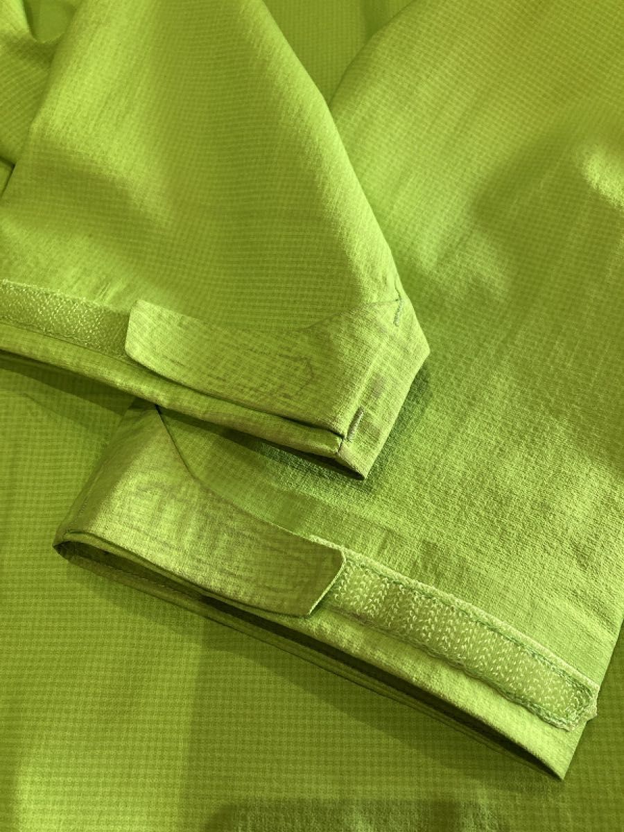 Patagonia M10 JACKET ジャケット Mサイズ ペッパーグラス Patagonia M10 JACKET ジャケット Mサイズ ペッパーグラス