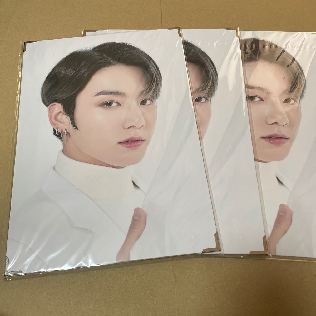 BTS BANGBANGCON the live グクpremium photo プレフォト プレミアムフォト