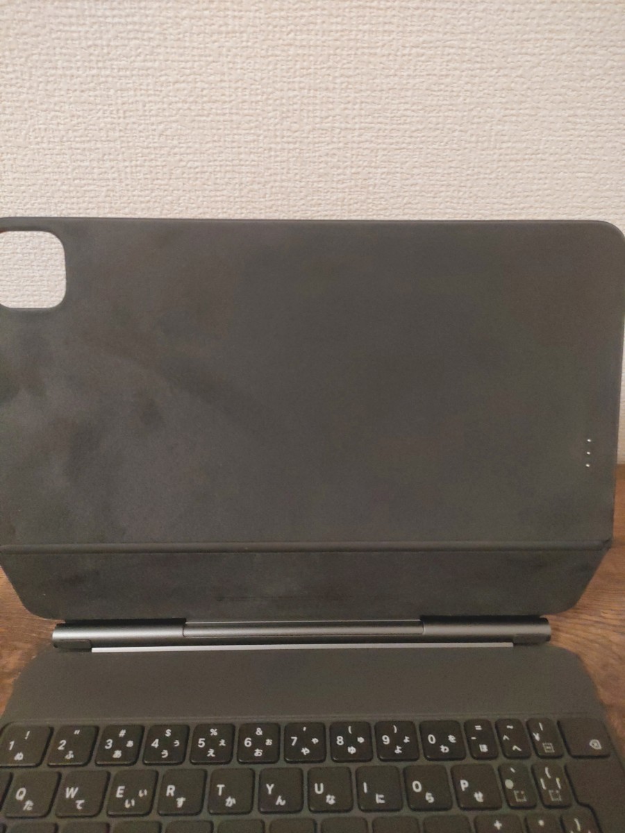 ◎美品◎ Apple 11インチiPad Pro Magic Keyboard | www.annugeo.com