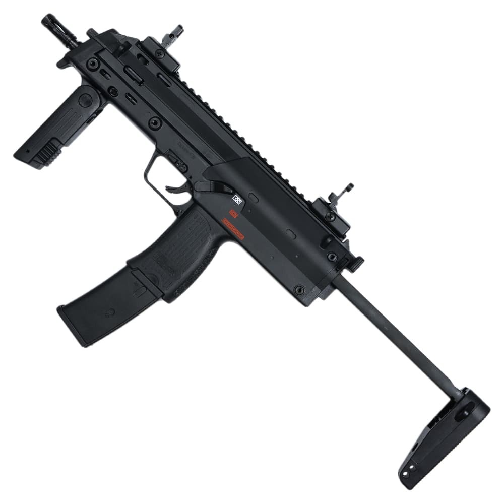 UMAREX/VFC ガスガン MP7A1 Gen2 ガスブローバック JP.ver ウマ