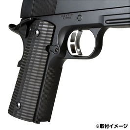 MADBULL ハンドガングリップ Stream Line 東京マルイ ガスガン M1911対応 M01-004 マッドブル_画像3