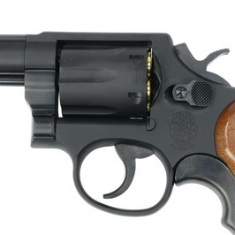 タナカ 発火式モデルガン S&W M13 FBI スペシャル 3inch ヘビーウェイト Ver.3 TANAKA WORKS_画像3