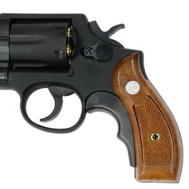 タナカ 発火式モデルガン S&W M13 FBI スペシャル 3inch ヘビーウェイト Ver.3 TANAKA WORKS_画像4