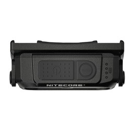 NITECORE ヘッドランプ NU25UL 最大400ルーメン USB充電式 ヘッドライト 懐中電灯 ヘッデン ラテルネ_画像3