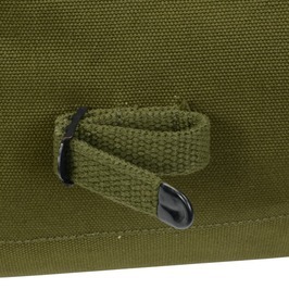  cargo bag M-1945 reissue goods America army WW2 canvas the US armed forces Boston bag handbag bag handbag bag hand . bag 