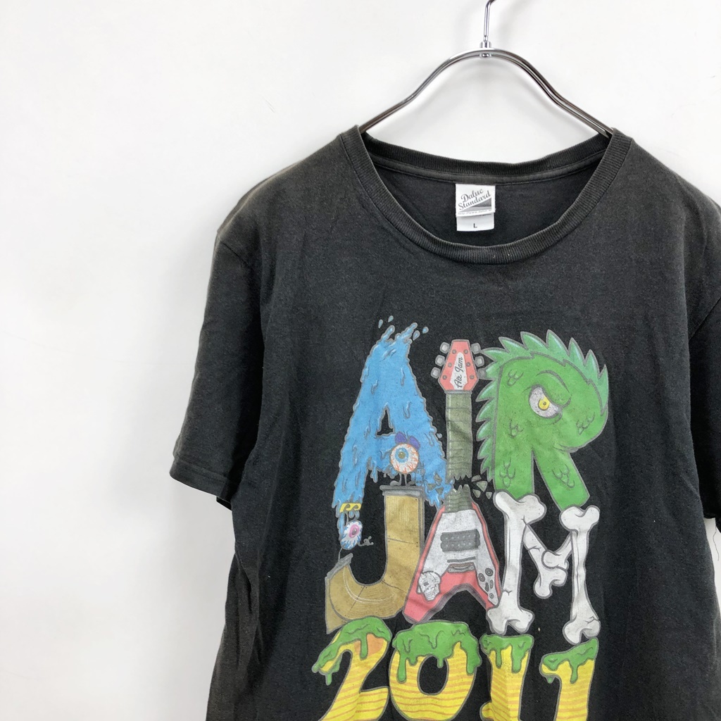 Air jam 2012 stussy hi-standard ハイスタTシャツ | www