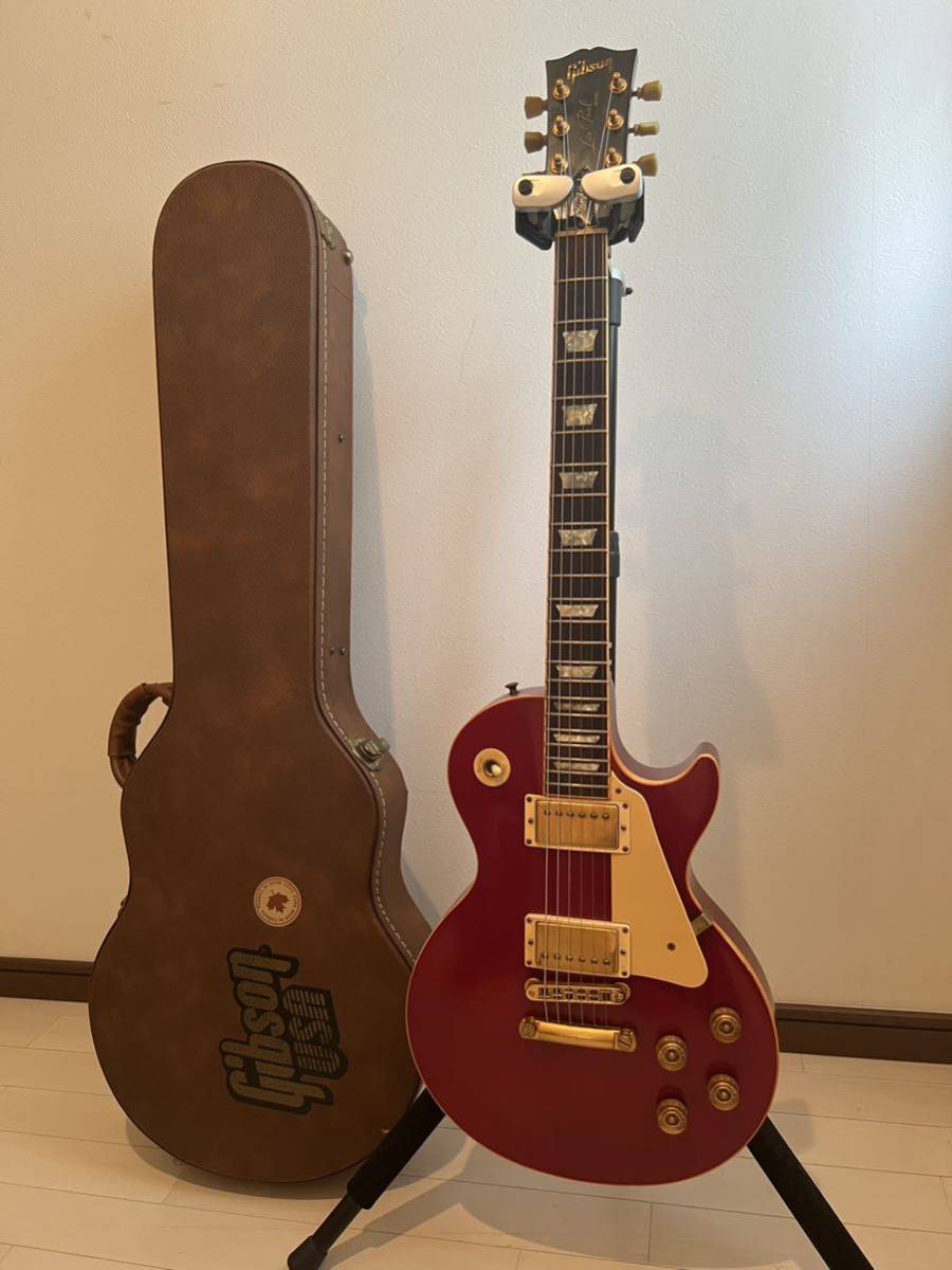 Gibson レスポール スタンダード | JChere雅虎拍卖代购