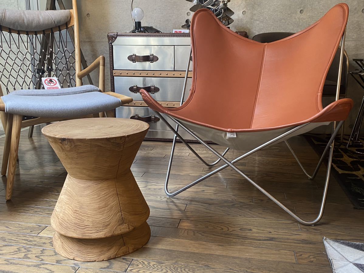 Diavolo stool/ディアボロスツール/サイドテーブル 検 dareels Diavolo stool/ディアボロスツール/サイドテーブル 検 dareels