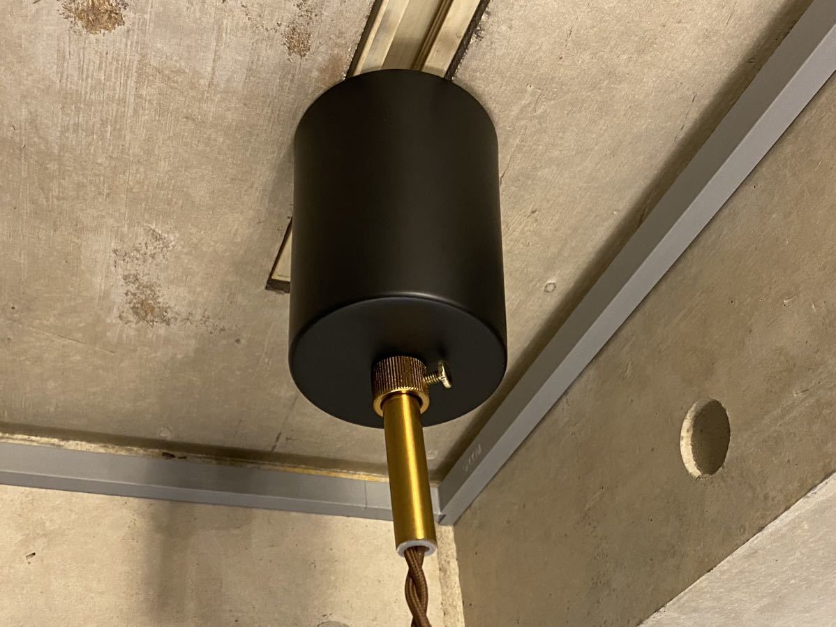 50´s style double shade pendant/ダブルシェード(検,ビンテージ,ミッドセンチュリー,イームズ,50´ 50´s style double shade pendant/ダブルシェード(検,ビンテージ,ミッドセンチュリー,イームズ,50´