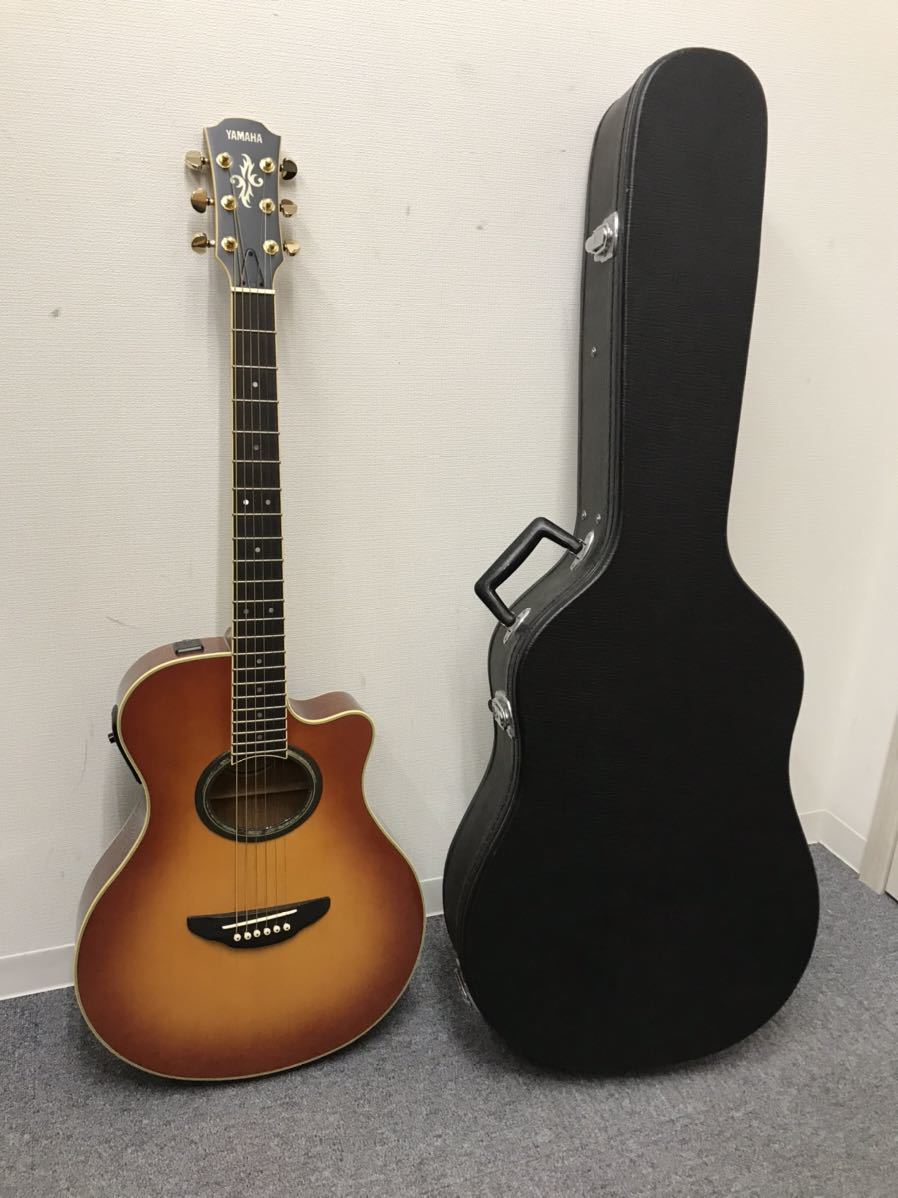 Yahoo!オークション - 【b4】 YAMAHA APX-7A ヤマハ Yahoo!オークション - 【b4】 YAMAHA APX-7A ヤマハ
