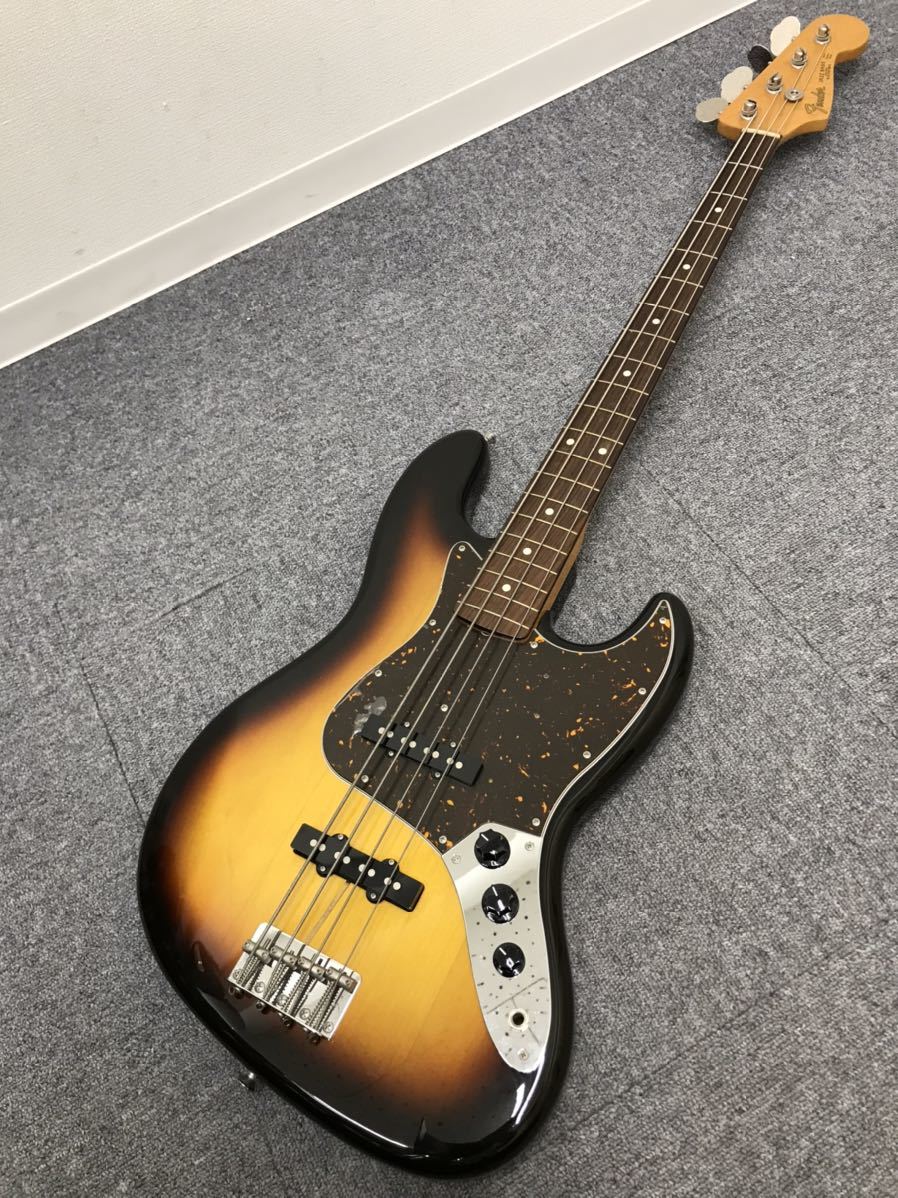 b2】 Fender Japan JAZZ BASS フェンダージャパン エレキベース ジャズ