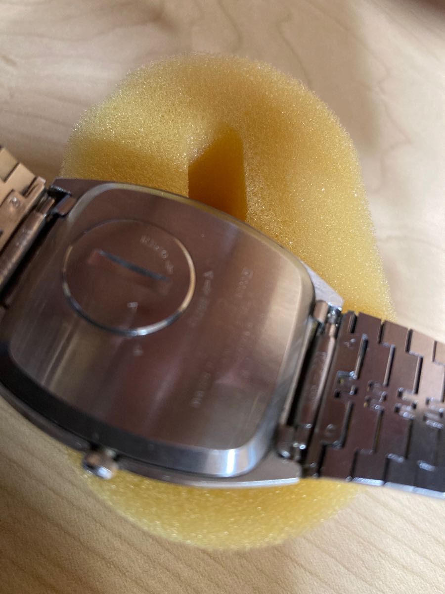 SEIKO Grand Quartz セイコーグランドクォーツ 9942-5000 稼動品 SEIKO Grand Quartz セイコーグランドクォーツ 9942-5000 稼動品