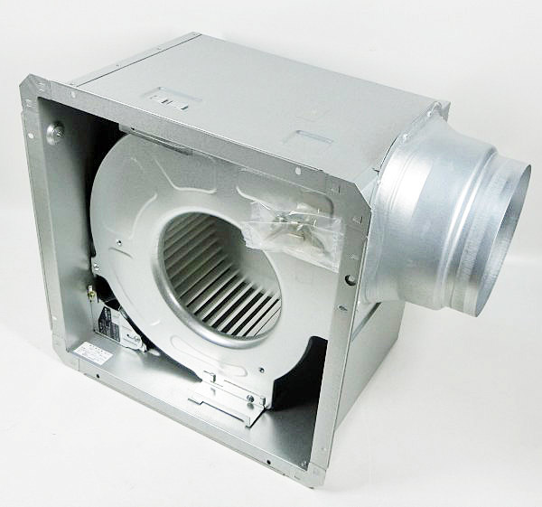 未使用品】 東芝 TOSHIBA 換気扇 ダクト用換気扇 スタンダード格子