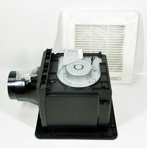 未使用品】 東芝 TOSHIBA DVF-T14CLQ DVFT14CLQ 換気扇 ダクト用換気扇