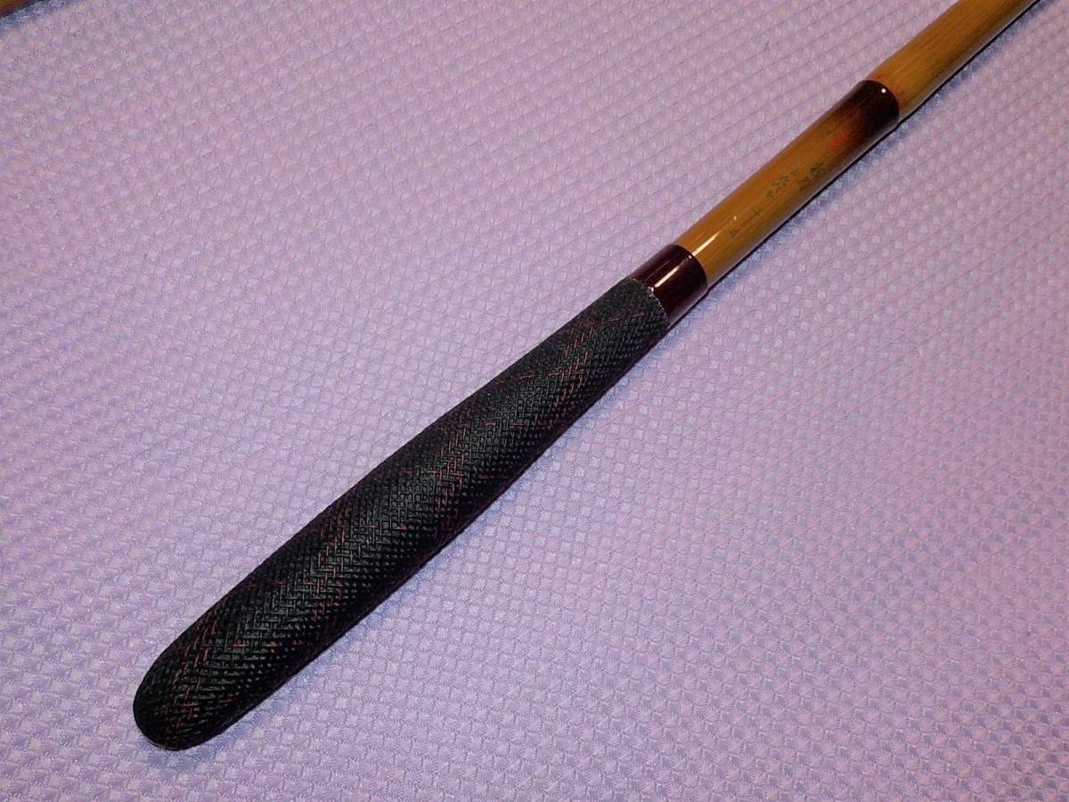 定番本物保証 ヤフオク! - シマノ 飛天弓 頼刃 またたき 十五尺