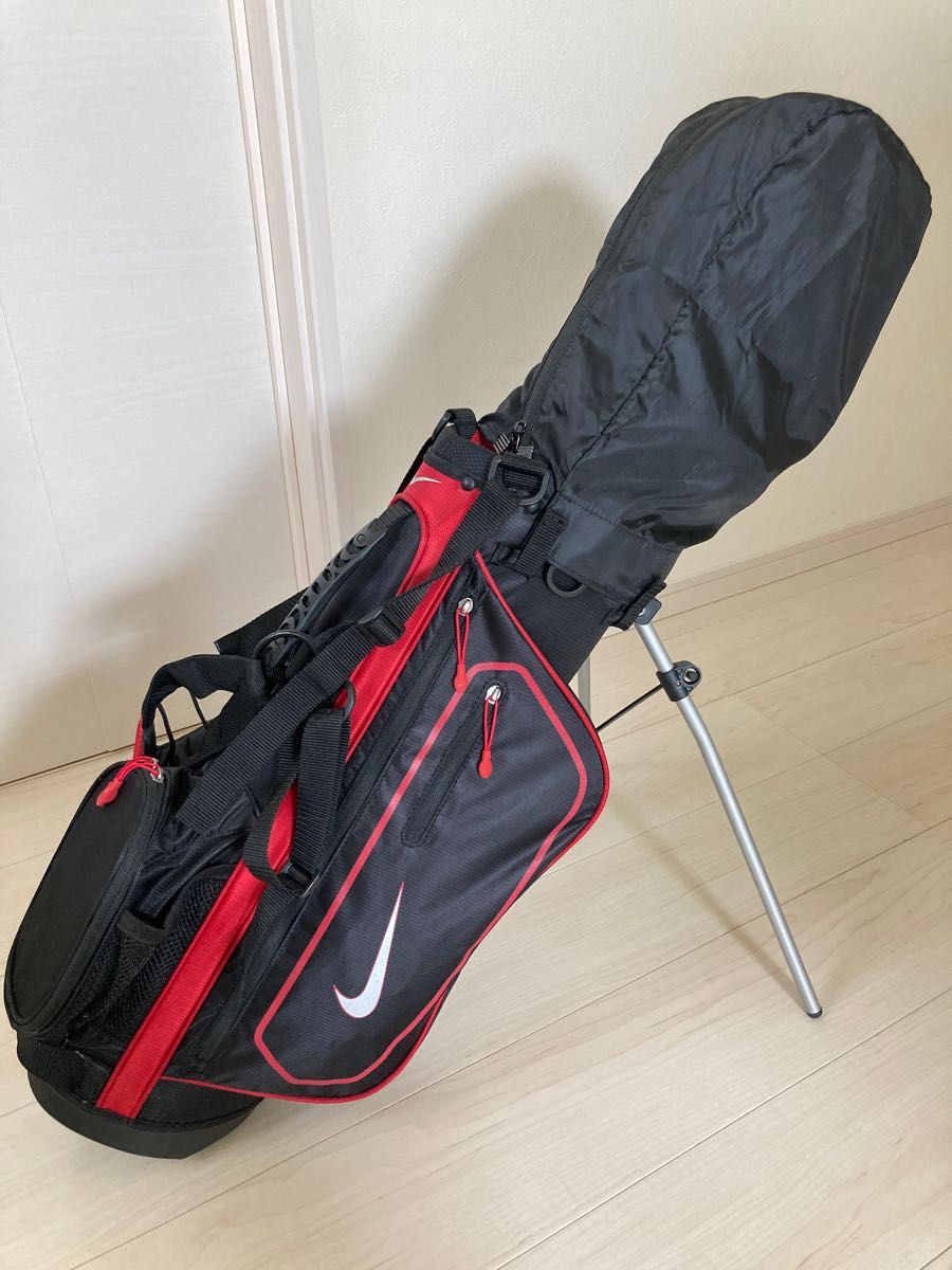 ナイキ ジュニア ゴルフ クラブセット NIKE SVR ゴルフクラブ