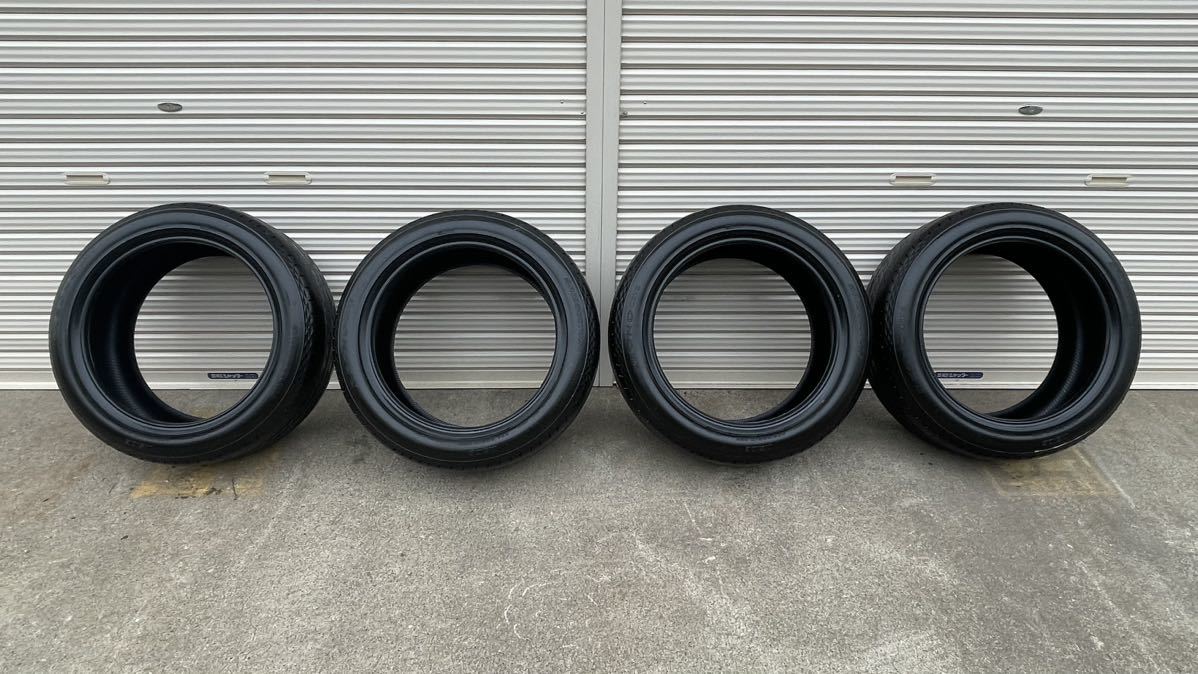 BRIDGESTONE REGNO GRV II ブリヂストン レグノ ジーアールブイツー225