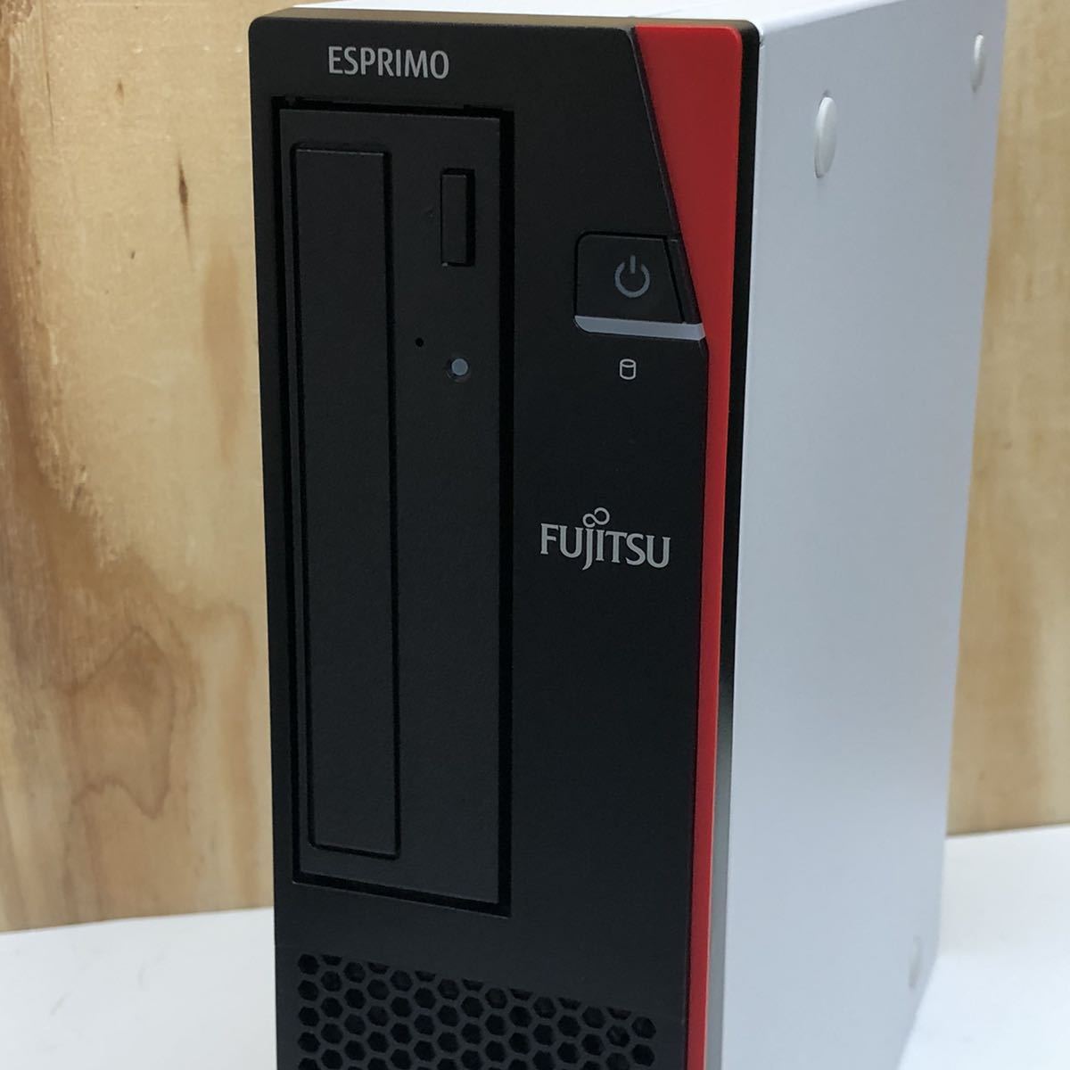 FUJITSU Desktop ESPRIMO D588/TX FMVD3803NP 富士通 FUJITSU Desktop ESPRIMO D588/TX FMVD3803NP 富士通
