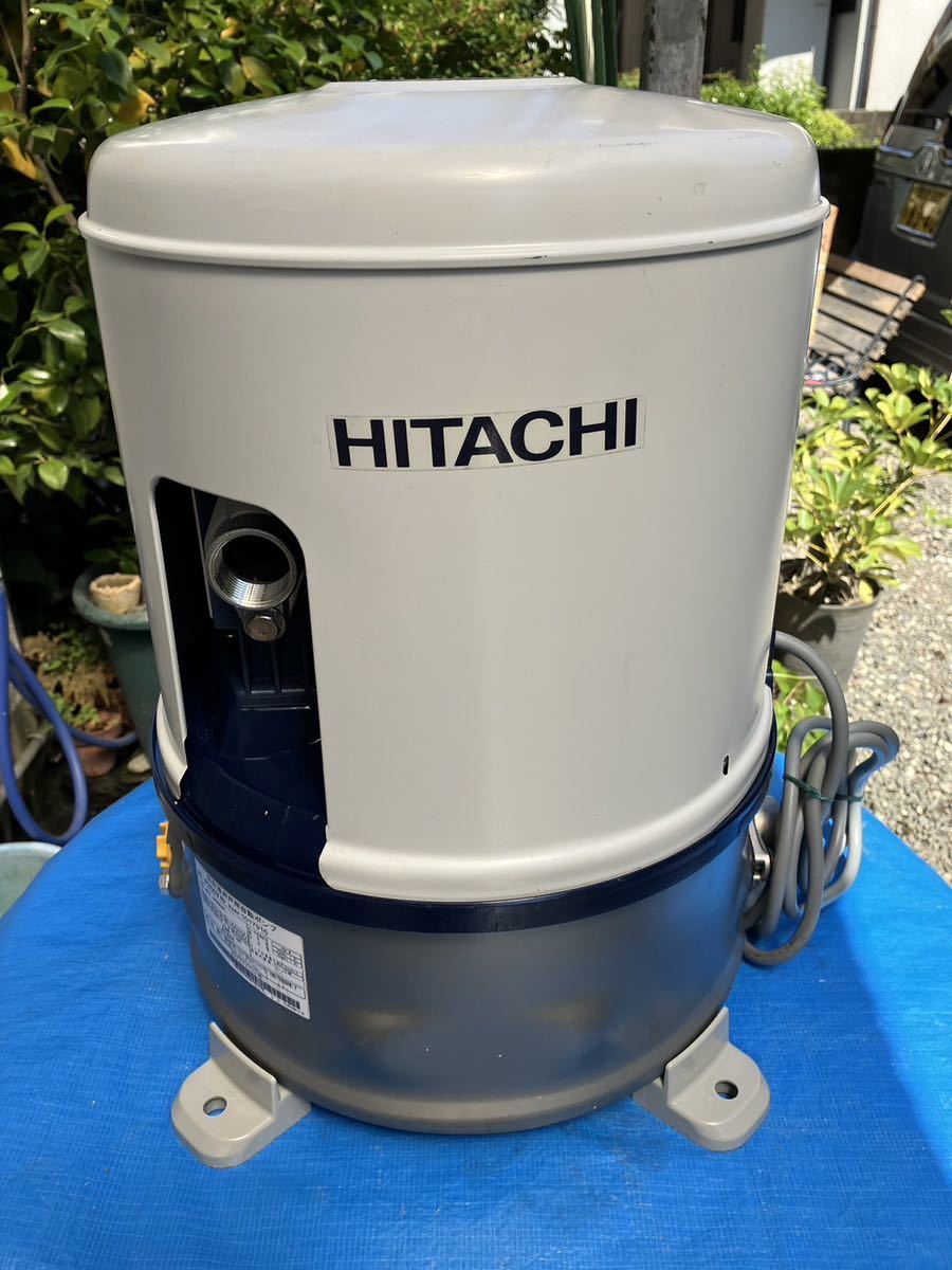 日立浅井戸インバータポンプ HITACHI 井戸ポンプ 浅井戸ポンプ erc.gov.np