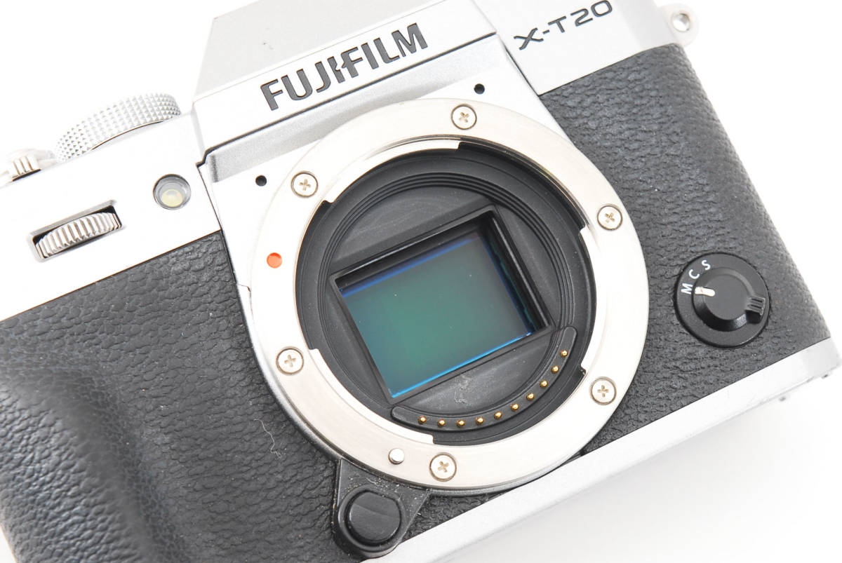 2023格安 富士フイルム - 富士フイルム Fujifilm T20 ボディ ミラー