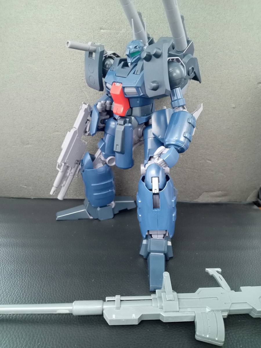 正規通販】 RE ガンキャノンディテクター ガンプラ ジャンク品 完成品