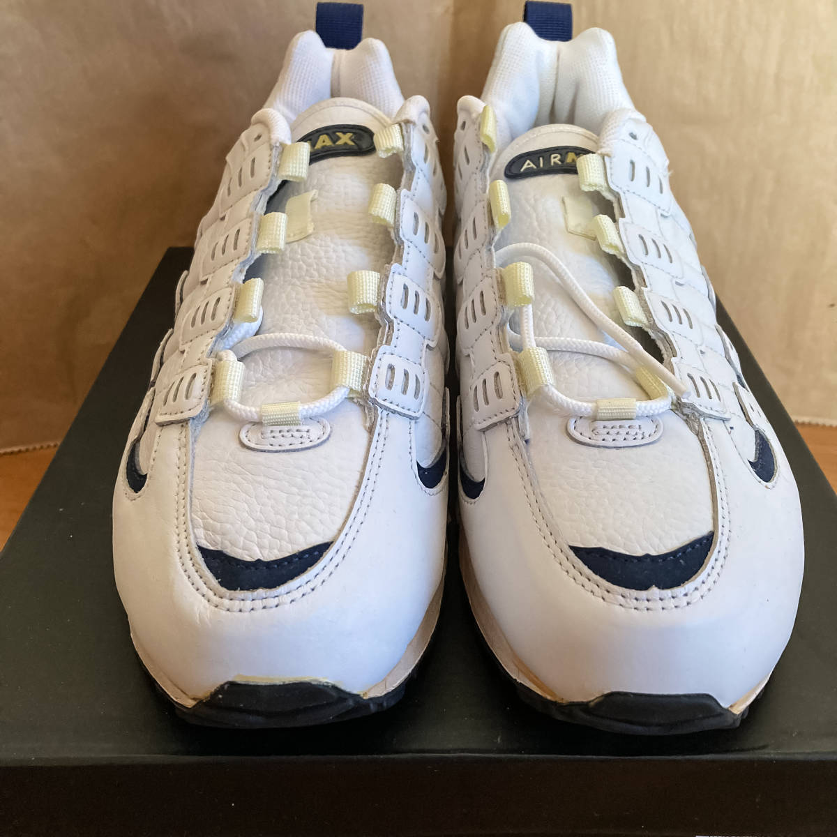 Yahoo!オークション - フットロッカー専売モデル② NIKE AIR Yahoo!オークション - フットロッカー専売モデル② NIKE AIR