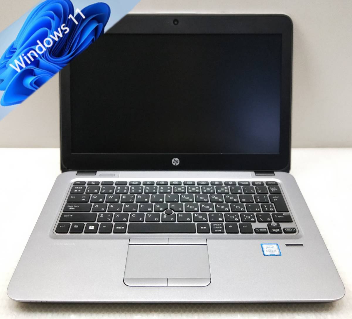 海外最新 elitebook Pro/DP/USB3.0□HP Win11+Office2021 12.5インチ