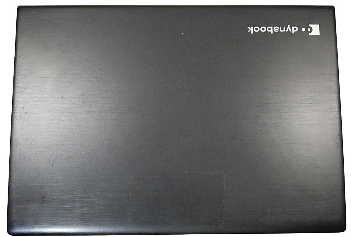 ★【驚速Toshiba R734/M i3-4100M 2.5GHz x4+8GB+SSD:240GB 13.3インチノートPC】Win11+Office2021 Pro/USB3.0/HDMI■D051310の画像4