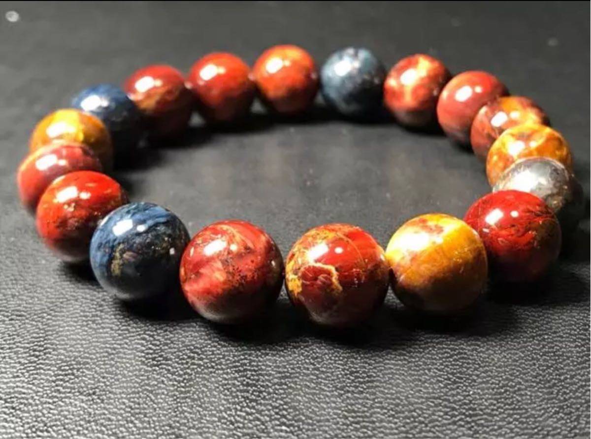 [ rare ] natural Peter site bracele 2