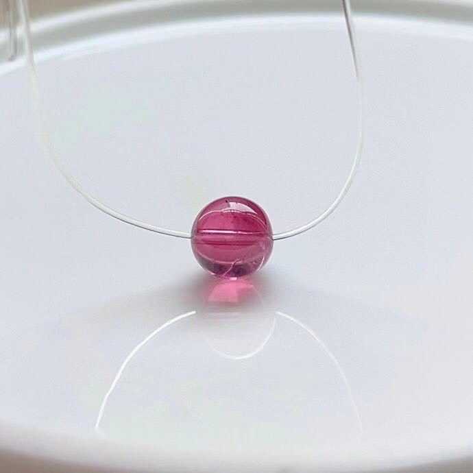 高級】トルマリン 丸玉 8.8mm | ovale.eu