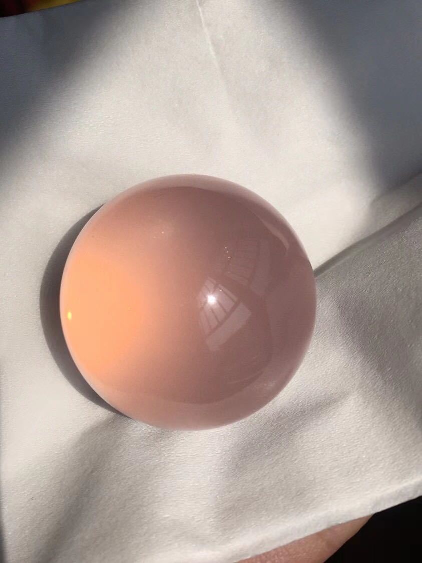 天然】スター ローズクォーツ 丸玉 31.5mm | normanhubbard.com